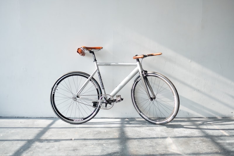 Torq Trail Pro — bicicleta de montaña trail